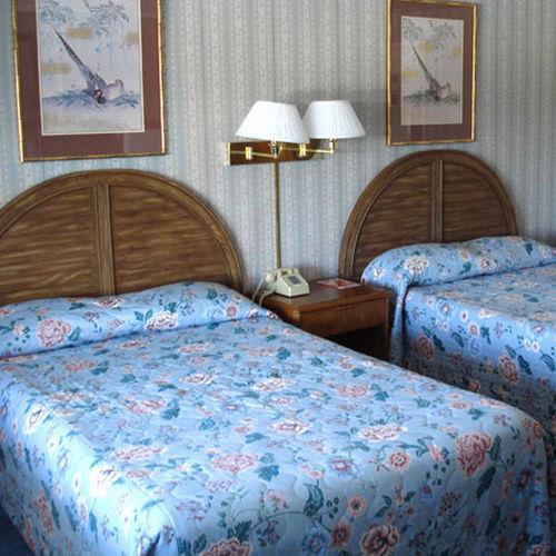 Rainbow Motel Уотертаун Номер фото